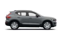 Volvo EX40